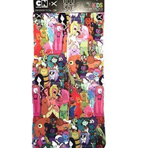 Odd Sox Princess (Kid's)